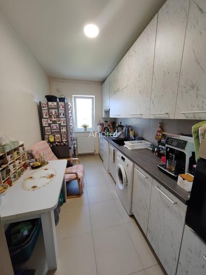 Vând apartament cu 2 camere in Giroc - 9