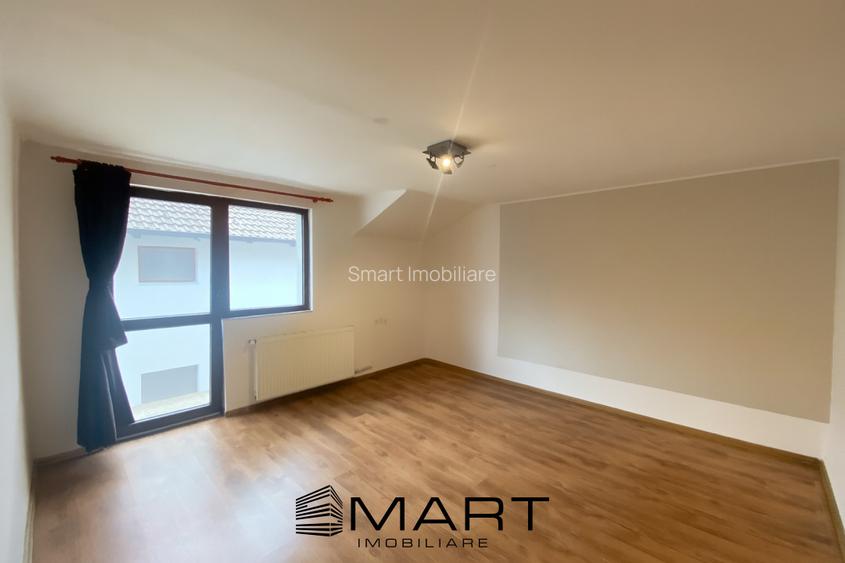 Casa moderna cu 2 apartamente in zona rezidentiala Șelimbar - 9