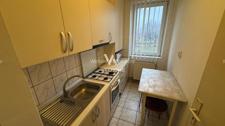 Apartament 2 camere etaj 1 - Strand Sibiu - 3