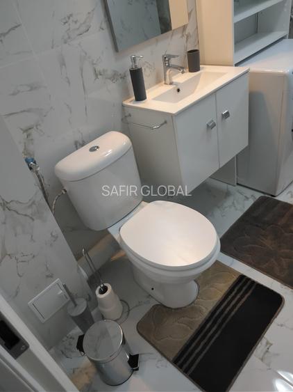 Garsoniera LUX Militari Residence - 8