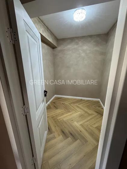 Apartament 2 camere 52.5  FInisat zona Terra, - 6