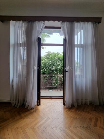 Etaj Vilă Interbelică – Investiție Centrală Calea Călărașilor / Hala Traian - 3