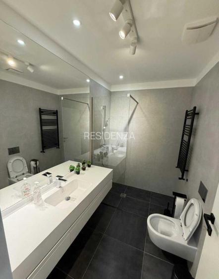 2 camere premium One Cotroceni Park parcare subterană inclusă NOU - 7