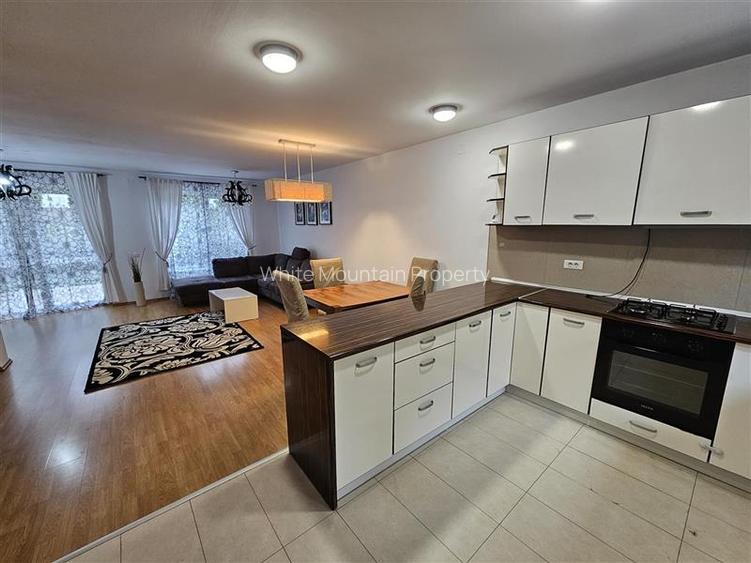 Apartament cu 4 camere de inchiriat in Green Valley - 23