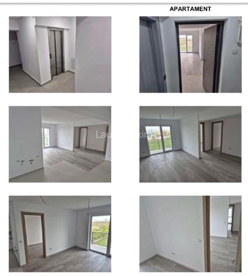 Apartament cu 4 camere - 13