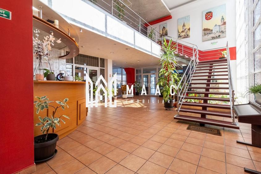 Complex turistic |  5600 MP | Vestem - 9