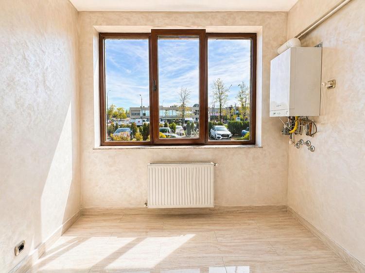 Direct proprietar 3 camere mobilat utilat 111 mp include 1 parcare supraterană - 7