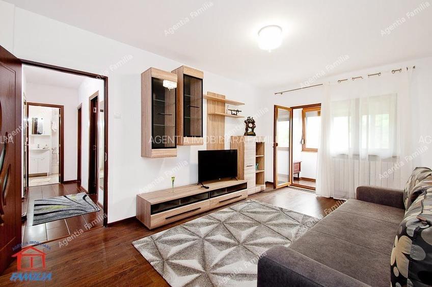 Inchiriem apartament cu 2 camere, aproape de Faleza in Mazepa 1 , bloc Alun. - 4