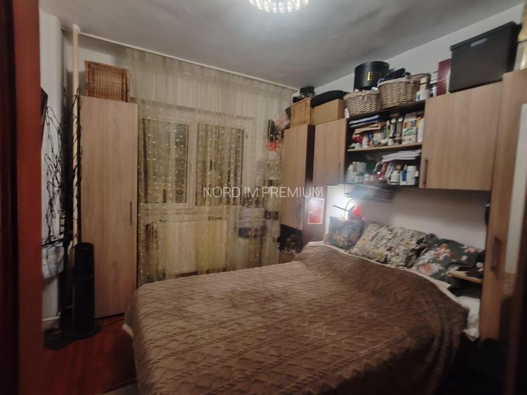 Apatament 3 camere 13 Septembrie - 4