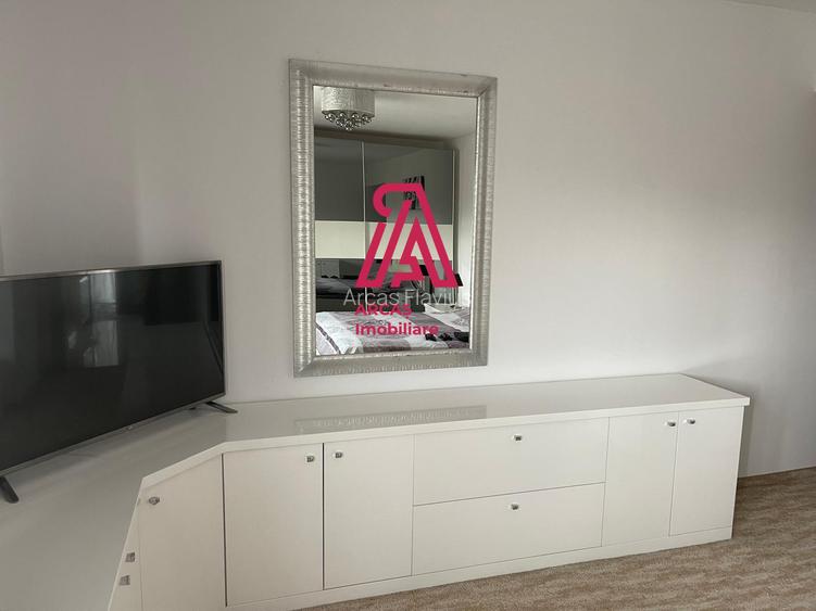 Vila de lux de vanzare in Sibiu- Sura Mare- Ana Residence ! - 22