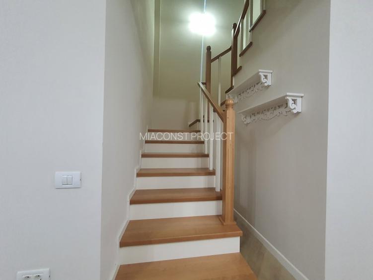 Casa 4 camere ,mobilata,utilata,lux,termen lung - 19