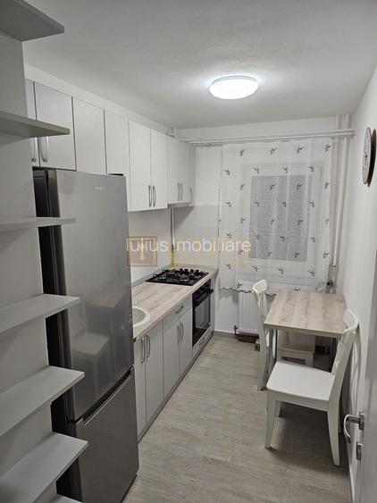 1 camera| Complexul Studentesc| renovat recent| apartament frumos} - 6