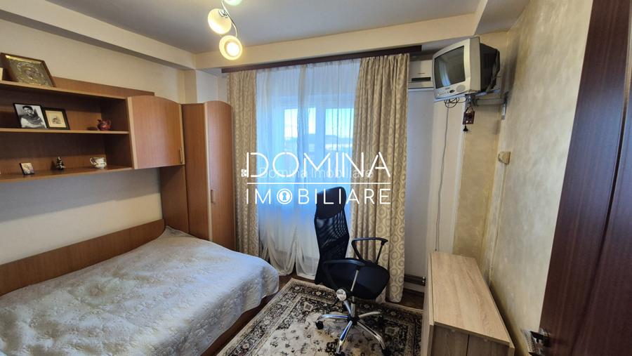 Închiriere apartament 3 camere, în Tg.Jiu, str. Unirii - zonă ultracentrală - 3
