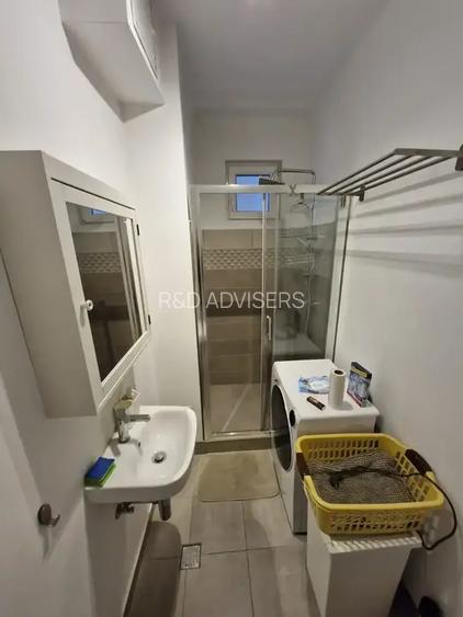 Apartament Metrou Muncii-Decebal Centrala Proprie Aer Conditionat - 7