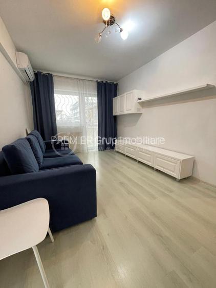 Apartament 2 camere 54mp, Galata - Sun City Residence, CT + AC - 12
