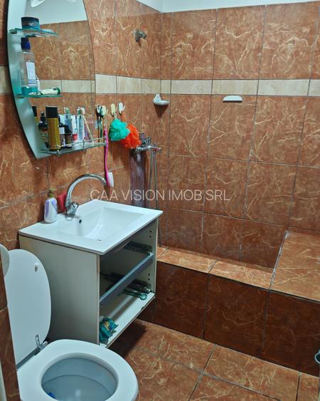 Apartament 2 camere decomandate - 9
