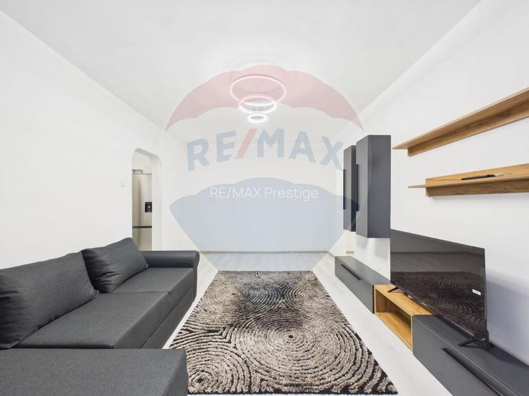 Apartament 2 camere vis a vis de Parcul Tineretului, 3 min metrou - 2