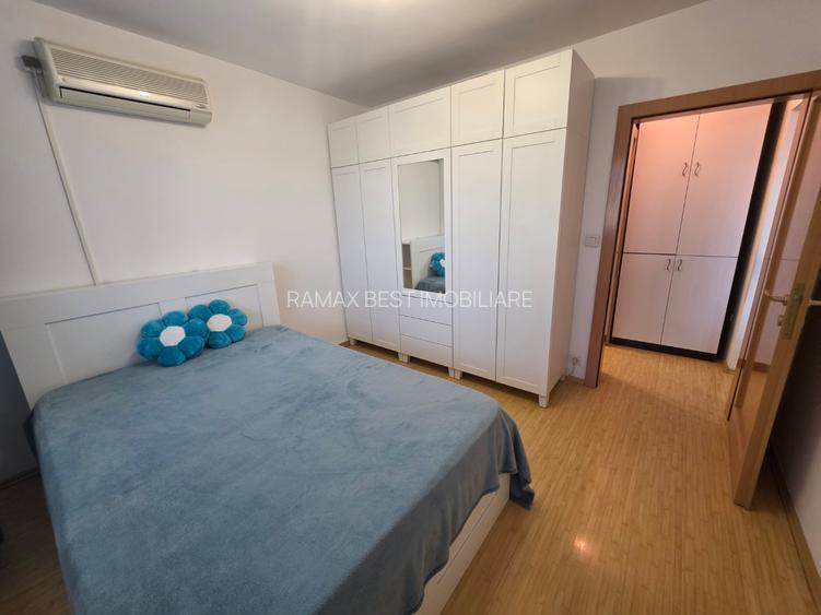 Titan, 5 minute metrou, parc IOR, pe Grigorescu, 15 minute mall Park Lake - 6