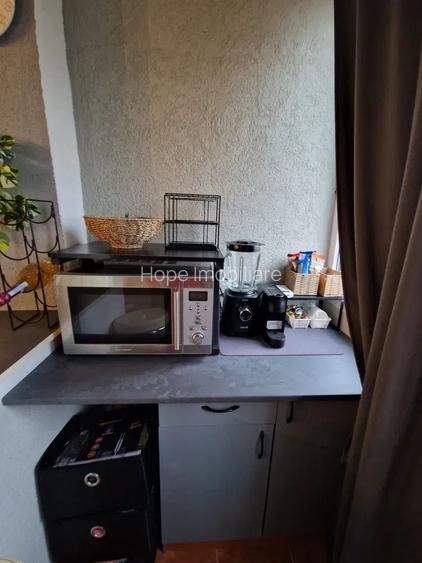 Dristor metrou - Garsoniera ideal investitie - 7