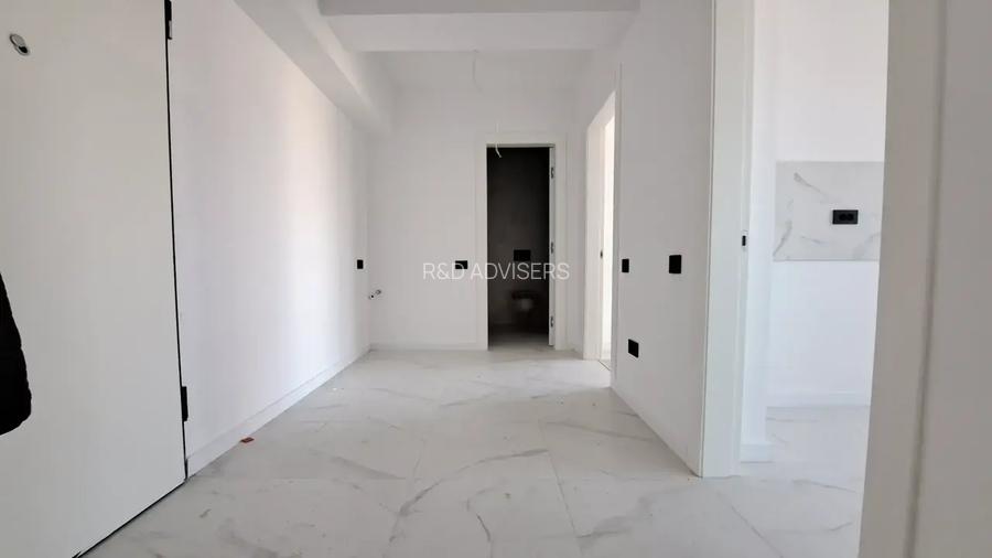 Apartament 2 Camere Decomandat mutare imediata in ansamblu premium - 5