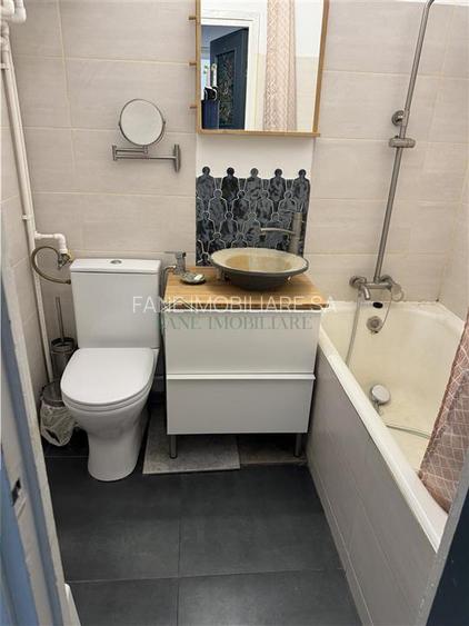 Vanzare apartament 3 camere Dr. Taberei, Parc Moghioros - 4