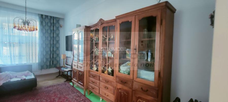 APARTAMENT ULTRACENTRAL , PIATA UNIRII, CUZA VODA 70 MP PLUS CURTE - 20