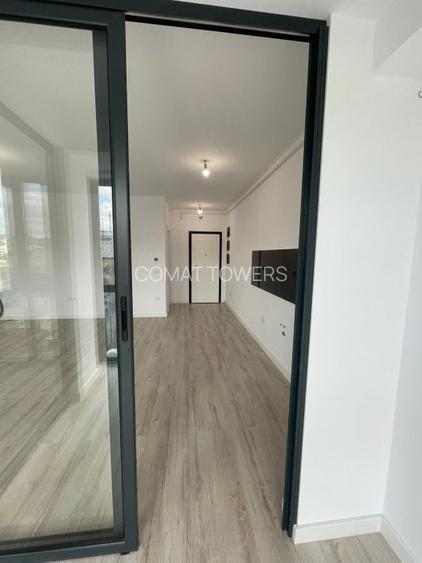 Apartament 1 Cameră | TIP 9 | 38mp | Complex Comat Towers - 10