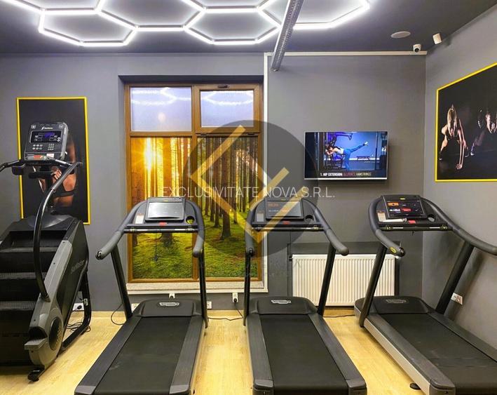 0% ! Spatiu COMERCIAL in proprietate cu Afacere "la cheie" PARTER - 2