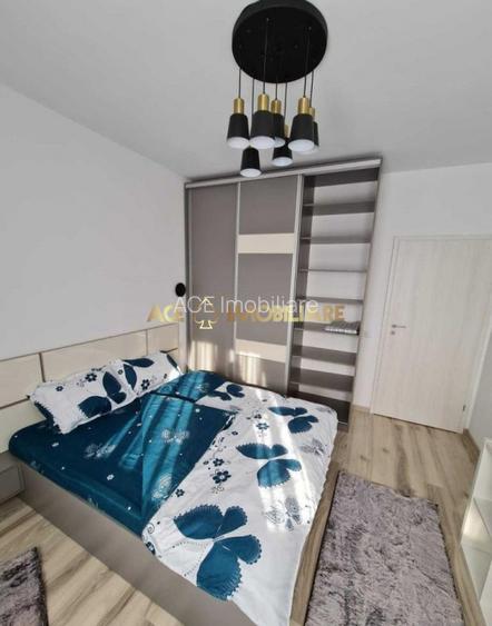 2 Camere de inchiriat | Basarabia | Metrou | Centrala | 2x Loc Parcare - 2