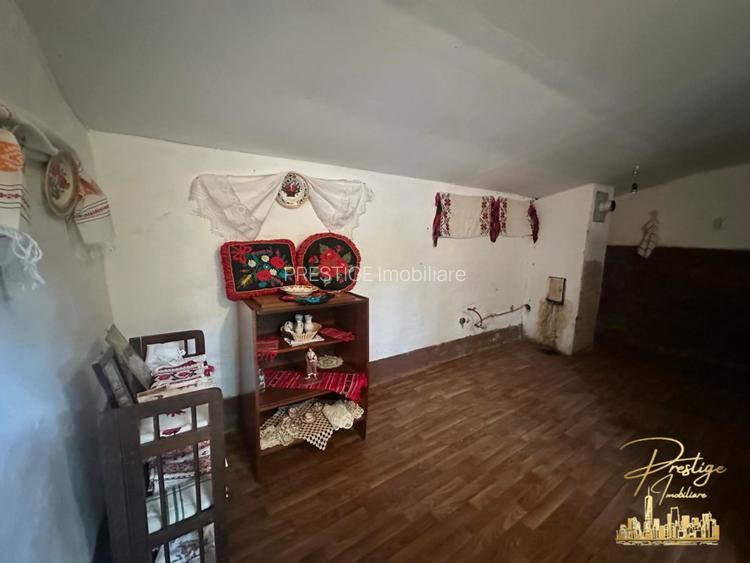 Casa cu anexe si teren de 959 mp de vanzare in Tinca - Bihor - 31