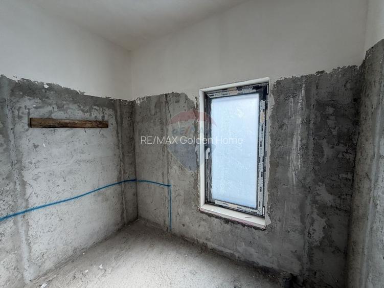 Casă cu 4 camere Campineanca - 17