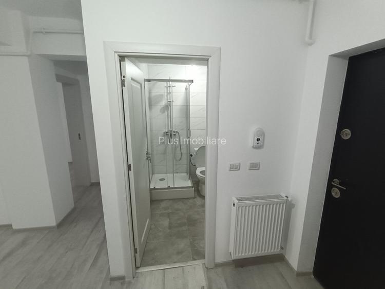 APT 2 CAMERE, BLOC NOU, 50 MP, VALEA LUPULUI, INTABULAT,LOC DE PARCARE - 4