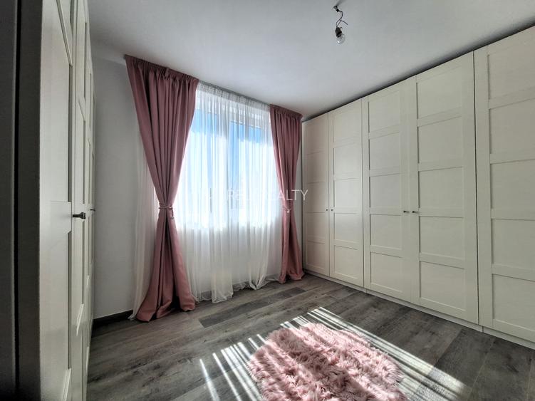 Vila P + 1 + p, Magurele / Varteju, mobilata, utilata, comision 0% - 8