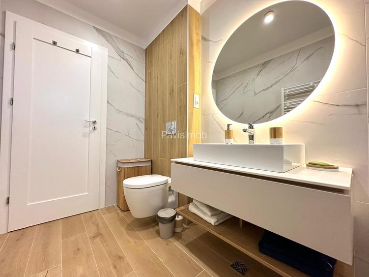 Apartament 2 camere Urban Plaza - Închiriere pe termen scurt 3-6 luni - 6