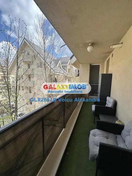 Apartament 2 Cam Lux Berceni - Dimitrie Leonida - Parcare - 5