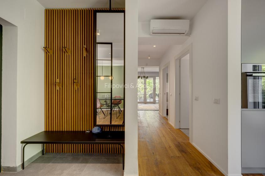 OTOPENI - MATEI BASARAB, DUPLEX 168 MP TOTAL, LOT 300 MP, LA CHEIE! - 10