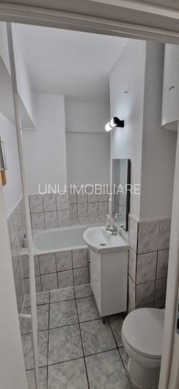 Etaj 1 Garsoniera 26mp zona Frumoasa - 2