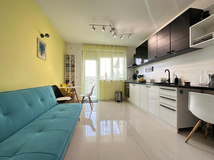 Apartament 2 camere cu gradina - Cartierul Magnolia Residence - 2