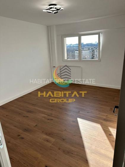 Apartament Decomandat De 3 Camere 83.4mp Renovat Zona Vacaresti - 2
