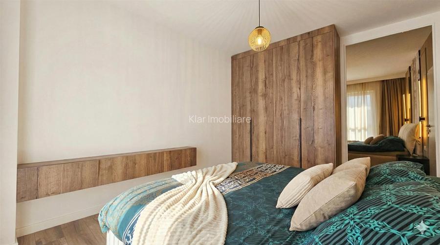 Apartament PREMIUM 3 camere 80mpMarasti Str. Tribunul Vladutiu - 18