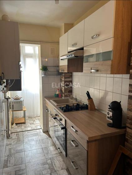 Apartament PET FRIENDLY cu 3 camere, decomandat, zona Podu Ros-Podu de Piatra - 6