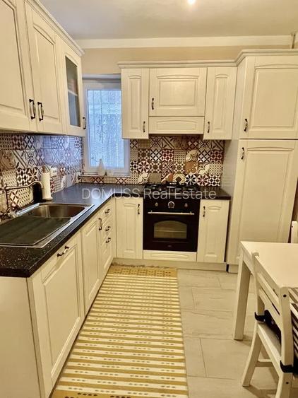 2 camere | Tineretului | Timpuri Noi | Parcul Carol | Unirii - 4