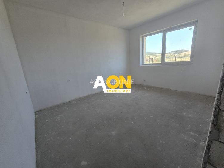Casă individuală de v&acirc;nzare &icirc;n zona Micești - Alba Iulia, 4 camere - 11