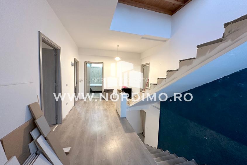 Vilă individuală teren 555mp,curte liberă 435mp și terasă, Ilfov-Bragadiru - 13