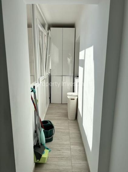 Piata Sudului Brancoveanu 3 Camere Metrou Bloc Reabilitat Instalatii schimbate - 7