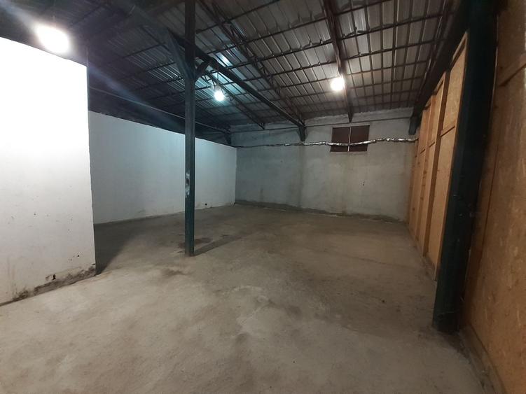 Zona Obor - Pantelimon - Hale pentru depozitare sau productie