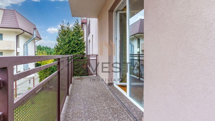 Apartament cu 3 camere in Buna Ziua !