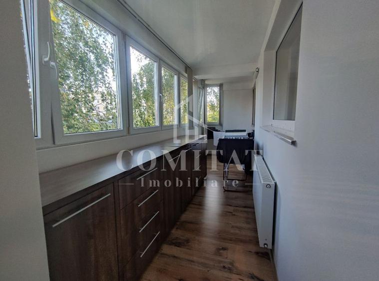 Apartament cu 2 camere | Confort sporit | Zona Grand Hotel Italia