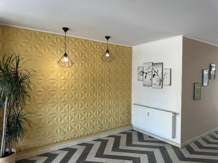Prima Nufarul - Apartament cu 2 camere + loc de parcare
