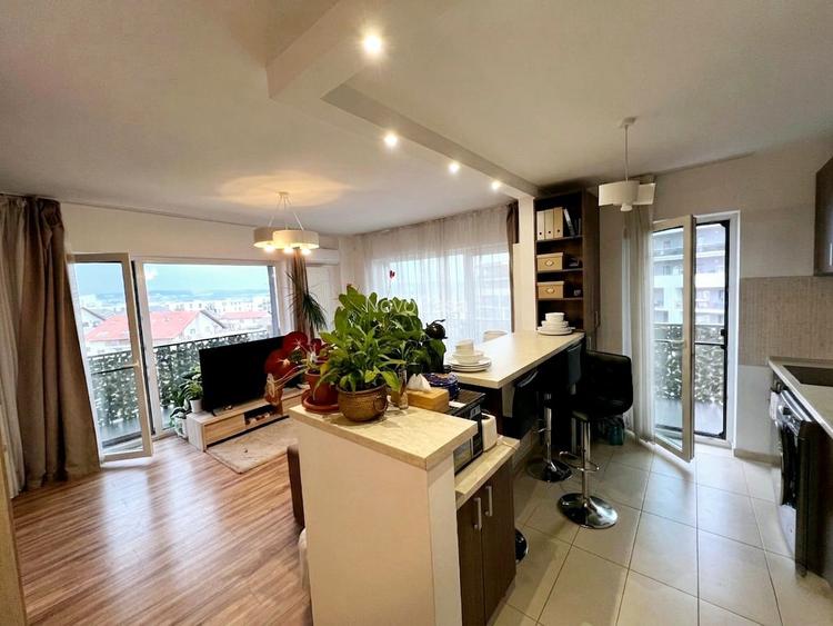 Apartament 3 camere +garaj si terasa 26mp, în Sophia Residence cart.Bună Ziua - 4